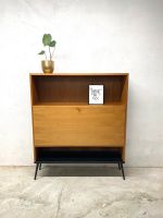 Retro Upcycling Highboard/sekretär/sideboard/mid Century/danish/t Bayern - Uettingen Vorschau