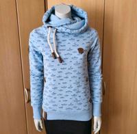 Naketano Kapuzen Sweatshirt Gr.S Sachsen - Plauen Vorschau