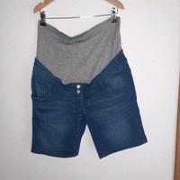 C&A Umstandsjeans - Jeans-Bermudas Gr. 36 Baden-Württemberg - Metzingen Vorschau