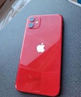iPhone 11 Rot 128GB Duisburg - Rheinhausen Vorschau