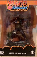 Naruto Shippuden - Figur Kakashi Hatake Sachsen - Döbeln Vorschau