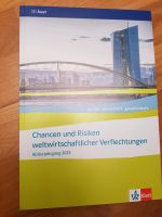 Chancen und Risiken weltwirtschaftlicher Verflechtungen Berlin - Lichterfelde Vorschau