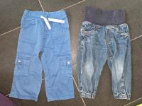 Jeans in 80/86 Nordrhein-Westfalen - Grevenbroich Vorschau