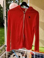 Abercrombie Sweatjacke Gr 164 Nordrhein-Westfalen - Hilden Vorschau