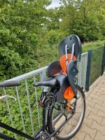 Kinder - Fahrradsitz Hessen - Niddatal Vorschau