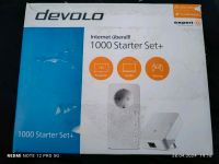 Devolo 1000 Starter Set+ Powerline Hessen - Bruchköbel Vorschau