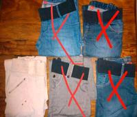 Umstandshose Esprit maternity Gr. 38 Bayern - Ehekirchen Vorschau