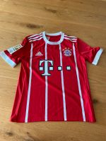 FC Bayern München Trikot Saison 2016/2017 Baden-Württemberg - Wiesloch Vorschau