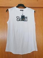 Damen Top CAVALLI,NP 149€,100%Baumwolle,NEU mit Etikett Nordrhein-Westfalen - Unna Vorschau