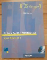 Start Deutsch 1, Deutsch, Hueber,Tipps und Übungen Stuttgart - Stuttgart-West Vorschau