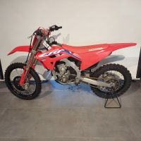 Honda CRF 250 2022 / Finanzierungsangebot nur 115€ im Monat Bayern - Marktoberdorf Vorschau