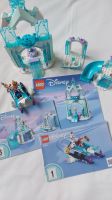 Lego Disney 43194 Anna's und Elsa's Wintermärchen Essen - Essen-West Vorschau