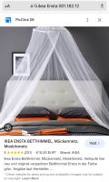 Ikea ENSTA Himmelbett (grün) Niedersachsen - Burgdorf Vorschau