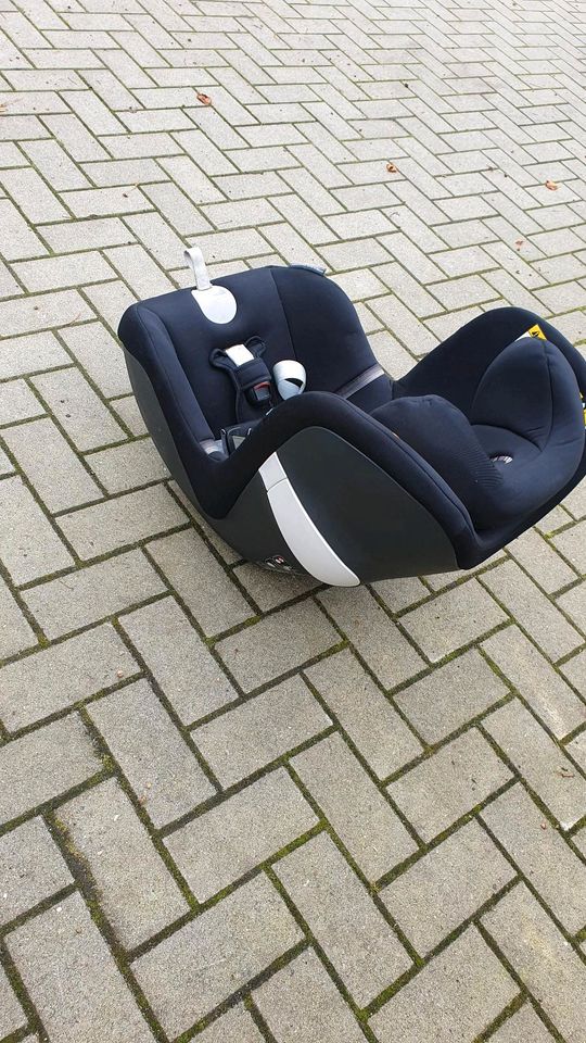 Autositz Kindersitz Cybex Sirona M2 i-size in Sprakebüll