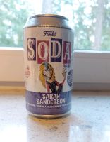 Funko Soda Hocus Pocus Sarah Sanderson Berlin - Köpenick Vorschau