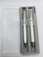 Parker Stift Set Kugelschreiber „Zeppelin“ Hessen - Weiterstadt Vorschau