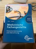 Medizinische Fachangestellte Band 1 Nordrhein-Westfalen - Bergisch Gladbach Vorschau