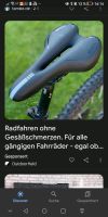 Bikeheroes Sattel Nordrhein-Westfalen - Werne Vorschau