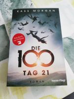 Die 100 (Tag 21 Teil 2) von Kass Morgan Sachsen - Ostrau Vorschau
