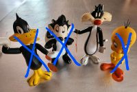 Sylvester - Looney Tunes von Warner Bros. 60/70er Jahre Rheinland-Pfalz - Eisenberg  Vorschau