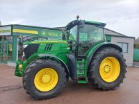 John Deere 6190 R Hessen - Limburg Vorschau