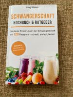 Buch „Schwangerschaft Kochbuch & Ratgeber Baden-Württemberg - Breisach am Rhein   Vorschau
