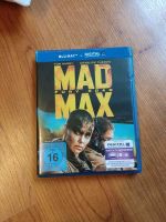 Mad Fury Road Max Blu Ray Hessen - Großenlüder Vorschau