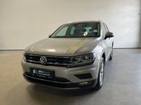 Volkswagen Tiguan Highline 4Motion Pano 4xSHZ LED Kamera PD Kreis Ostholstein - Ahrensbök Vorschau