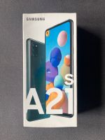 Samsung Galaxy A21s Niedersachsen - Gieboldehausen Vorschau
