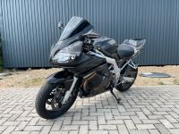 Suzuki SV1000S Vollverkleidet Sachsen-Anhalt - Halle Vorschau