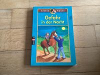 Buch:“ Gefahr in der Nacht“ von Gisela Kautz Wandsbek - Hamburg Bergstedt Vorschau