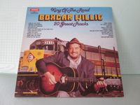 Vinyl Schallplatte LP 12" - Boxcar Willie - 20 Great Hits Baden-Württemberg - Fellbach Vorschau