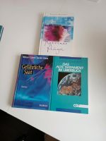 Verschiedene Bücher / Kinderbücher / Magnetbücher Nordrhein-Westfalen - Meckenheim Vorschau