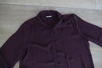 Damen Bluse Tunika Vila Gr. S Hessen - Gießen Vorschau