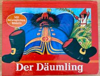 Der Däumling, Kubasta, Pop Up Buch Hessen - Kronberg im Taunus Vorschau