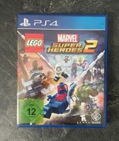 Lego Marvel Super Heroes 2 PS4 Nordrhein-Westfalen - Wachtberg Vorschau