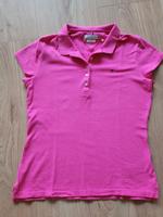 Tommy Hilfiger Poloshirt, Pink, Gr. L slimfit, wie NEU Baden-Württemberg - Schwetzingen Vorschau