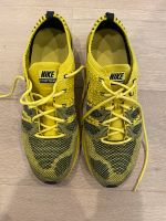 Nike Flyknit Trainer 43 Bright Citron Hamburg-Nord - Hamburg Barmbek Vorschau