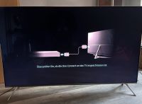 Samsung 55" Flat SUHD TV KS7090 Nordrhein-Westfalen - Dorsten Vorschau