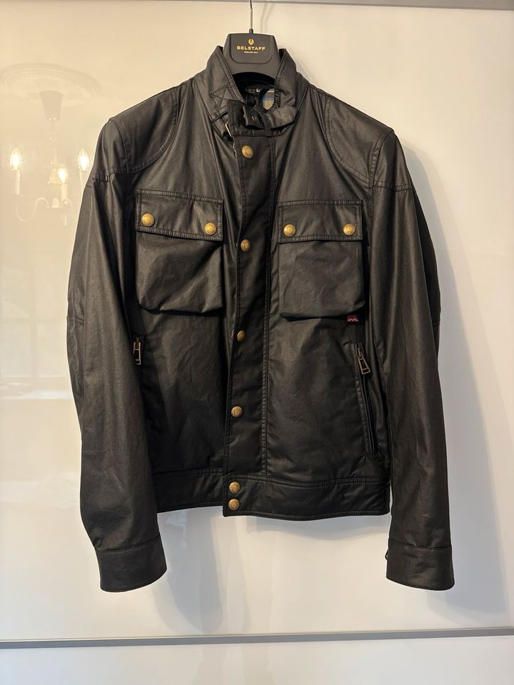 Belstaff Wachsjacke „Racemaster“ neu in Ottersberg