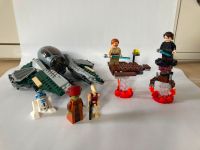 LEGO Star Wars - Anakin's Jedi (9494) Mitte - Hansaviertel Vorschau