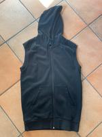 H&M Herren Kapuzenshirt Sweater Hoodie Weste S schwarz neu Bayern - Mindelheim Vorschau