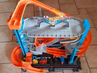 Parkgarage von Hot Wheels Rheinland-Pfalz - Bleialf  Vorschau