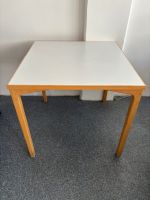 Tisch viereckig Büro 2 Stück vorhanden Hessen - Rosbach (v d Höhe) Vorschau