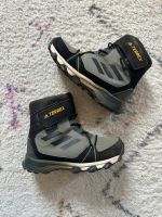 Boots Adidas Terrex Rain RDY Schuhe 29 Grün Winterstiefel Pankow - Prenzlauer Berg Vorschau