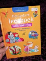 Het leukste leesboek voor meisjes Nordrhein-Westfalen - Brühl Vorschau