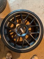 BBS CH-R 8,5x19 ET48 5x112 Rheinland-Pfalz - Zweifelscheid Vorschau