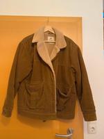 Kuschelige Cordjacke Rheinland-Pfalz - Trier Vorschau