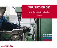 Produktionsmitarbeiter (m/w/d) im Raum Marktredwitz Bayern - Marktredwitz Vorschau