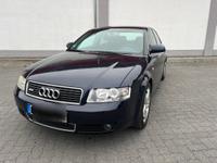 Audi A4 2.0 Automatik S-Line | TÜV 11/26 | 102.500 km Berlin - Pankow Vorschau